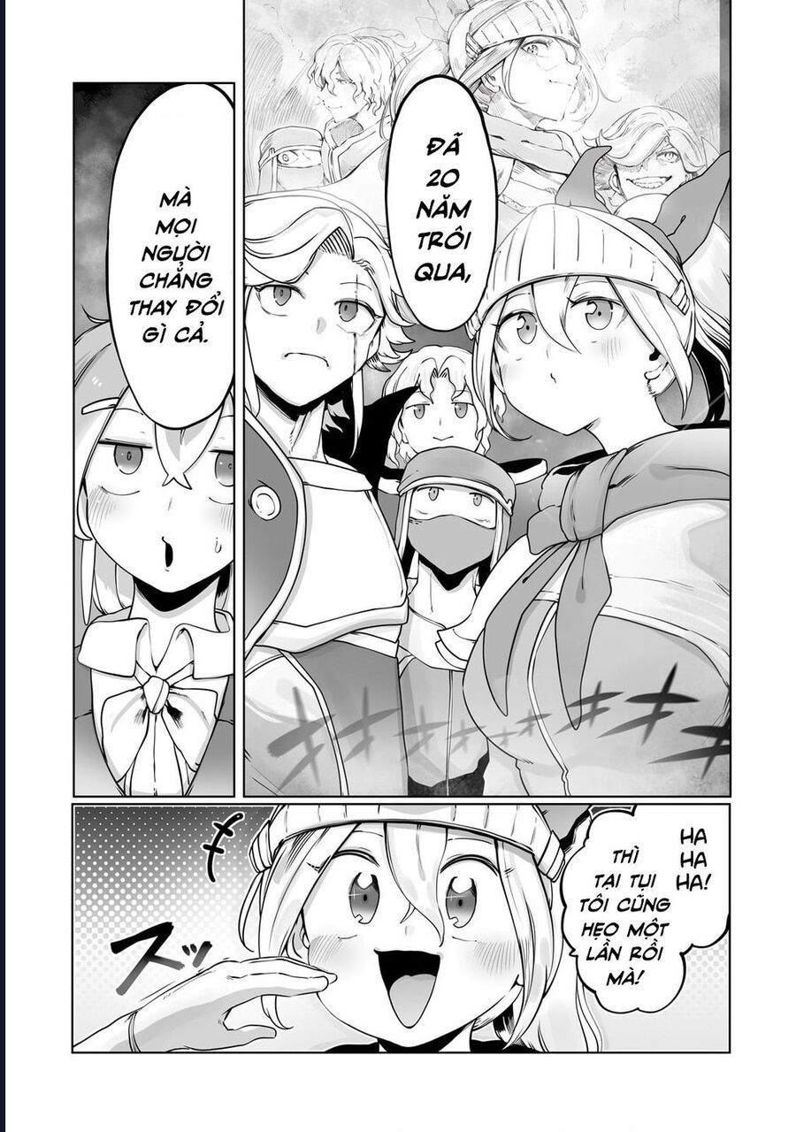 Thuần Thú Sư - Chapter 33 - Page 7