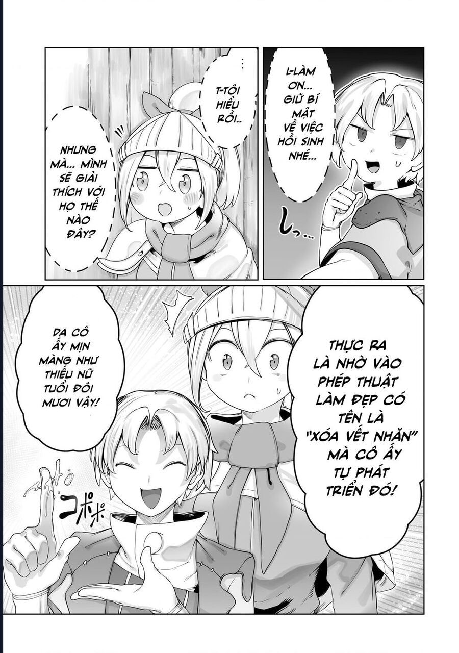 Thuần Thú Sư - Chapter 33 - Page 8