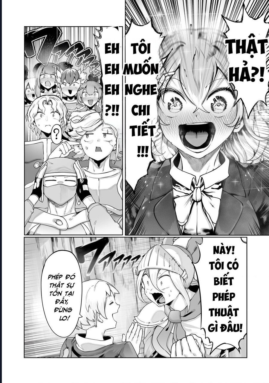 Thuần Thú Sư - Chapter 33 - Page 9