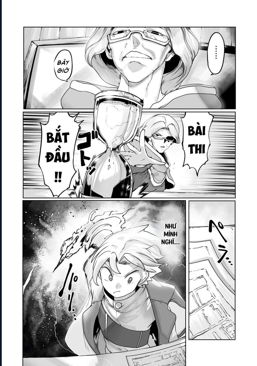 Thuần Thú Sư - Chapter 34 - Page 10