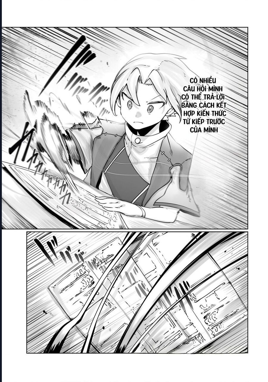 Thuần Thú Sư - Chapter 34 - Page 11