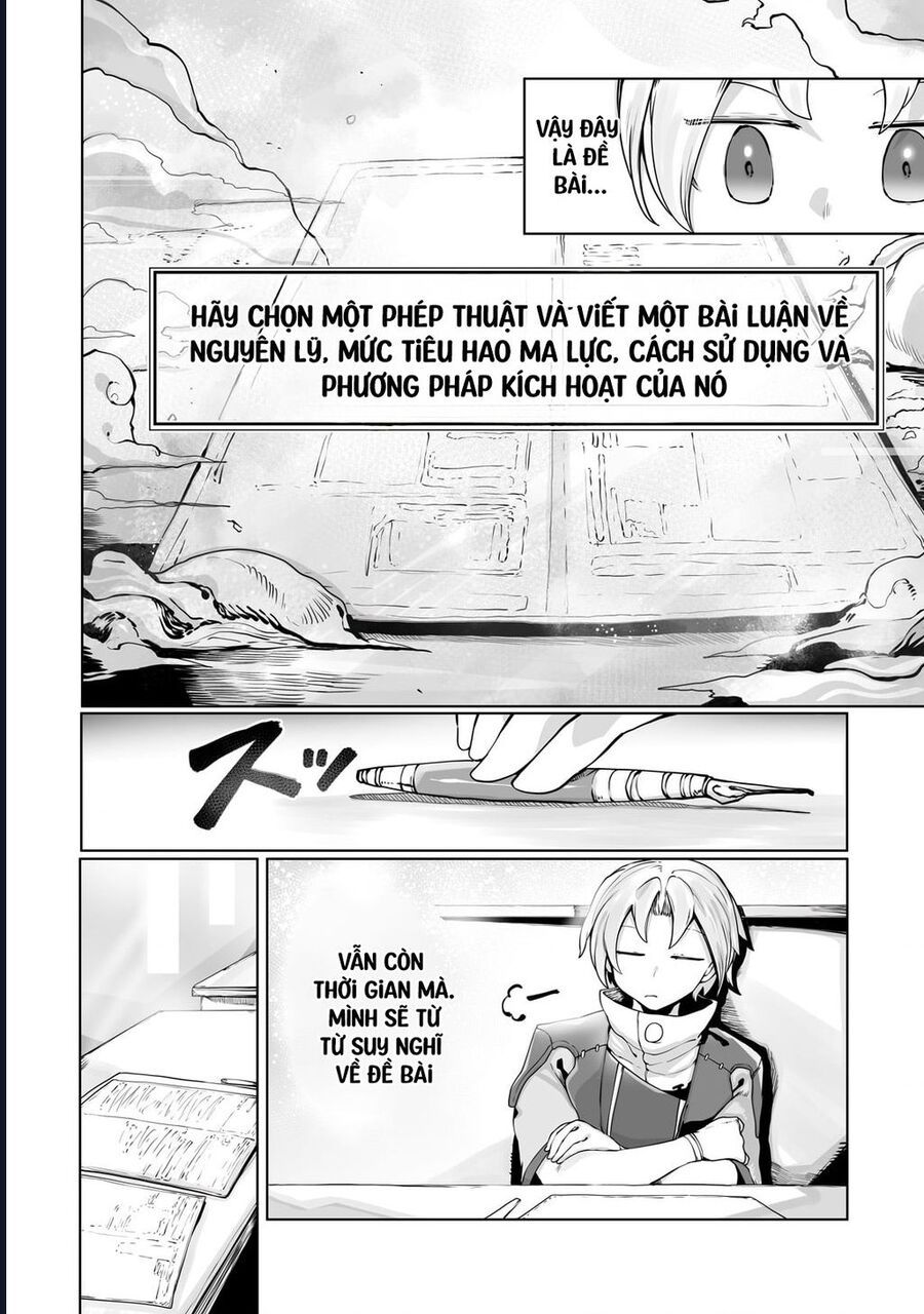 Thuần Thú Sư - Chapter 34 - Page 12