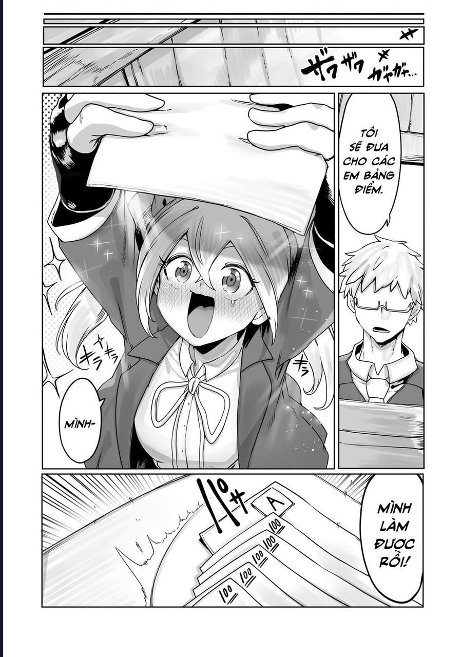 Thuần Thú Sư - Chapter 34 - Page 14