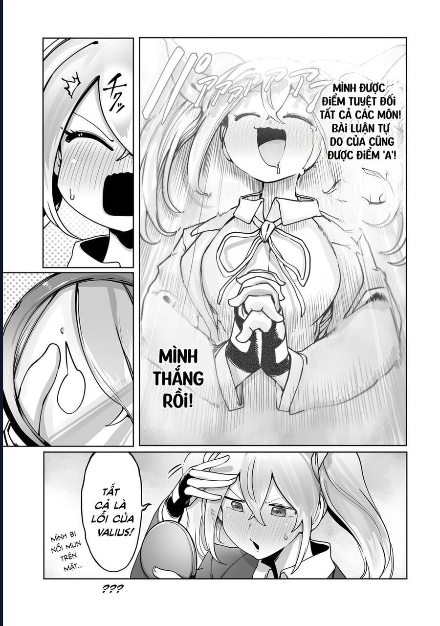 Thuần Thú Sư - Chapter 34 - Page 15