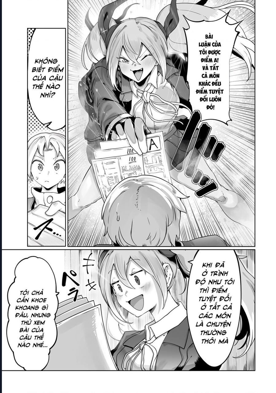 Thuần Thú Sư - Chapter 34 - Page 17