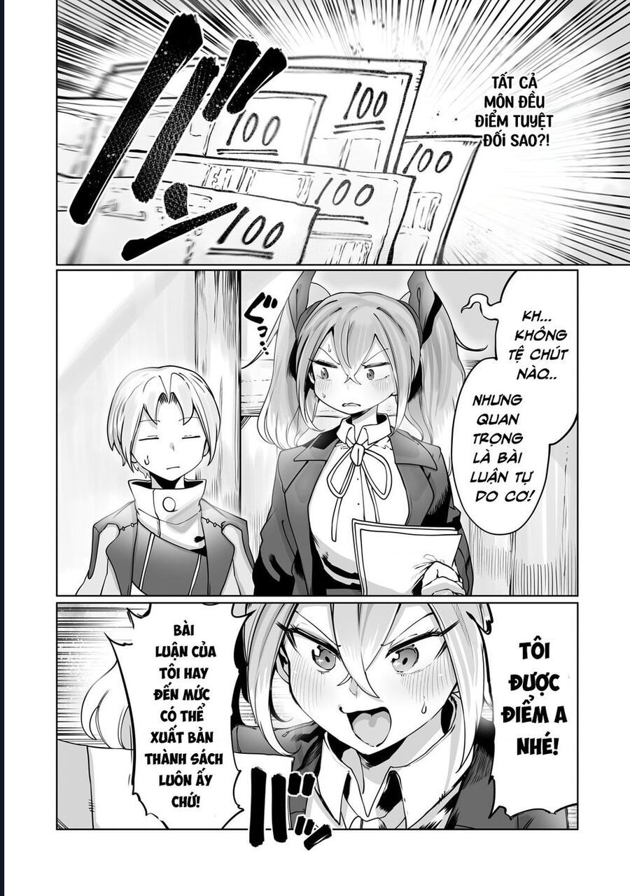 Thuần Thú Sư - Chapter 34 - Page 18