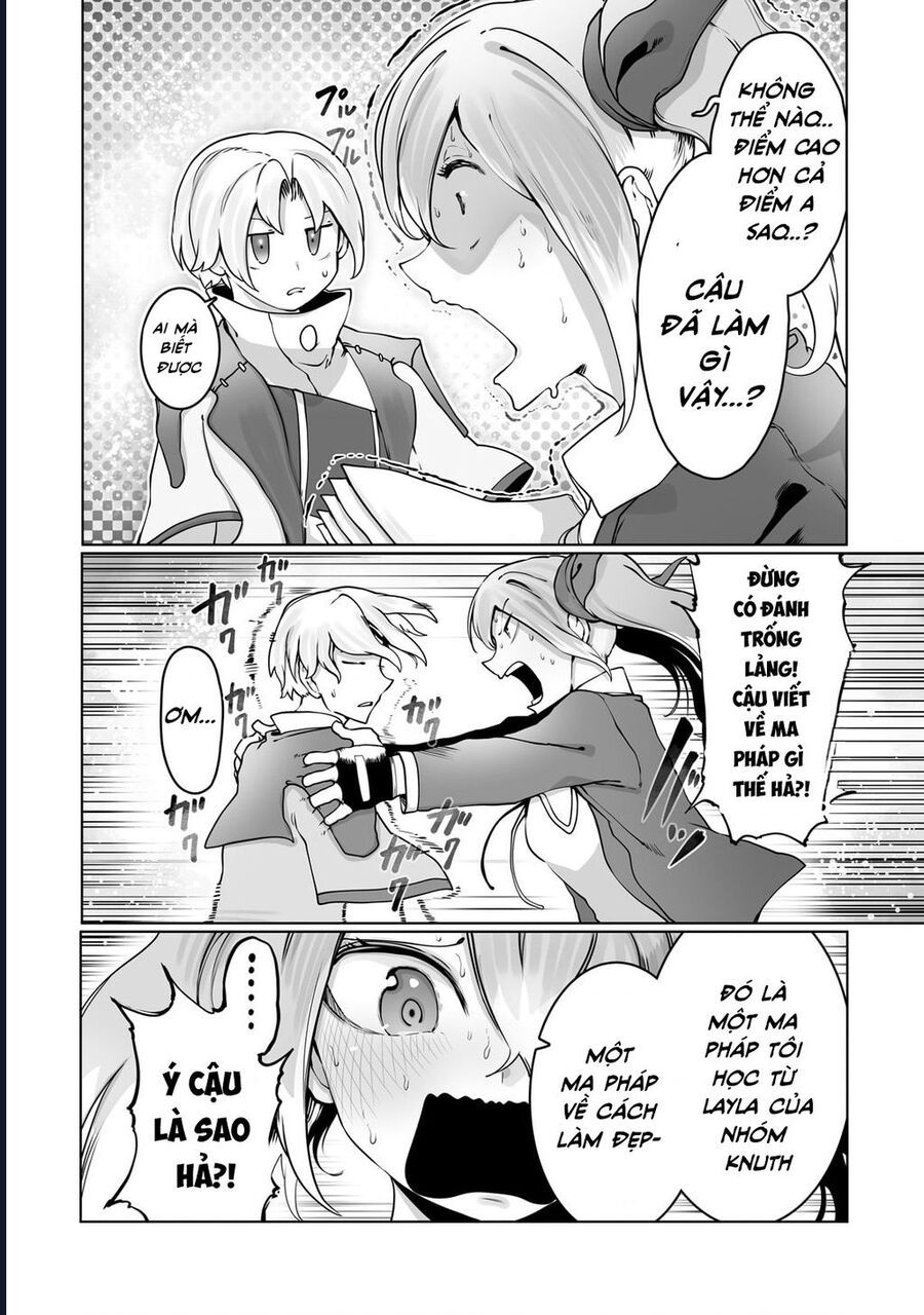 Thuần Thú Sư - Chapter 34 - Page 20