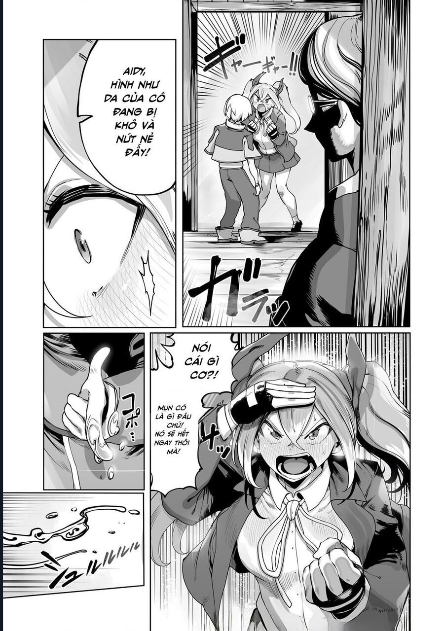 Thuần Thú Sư - Chapter 34 - Page 21