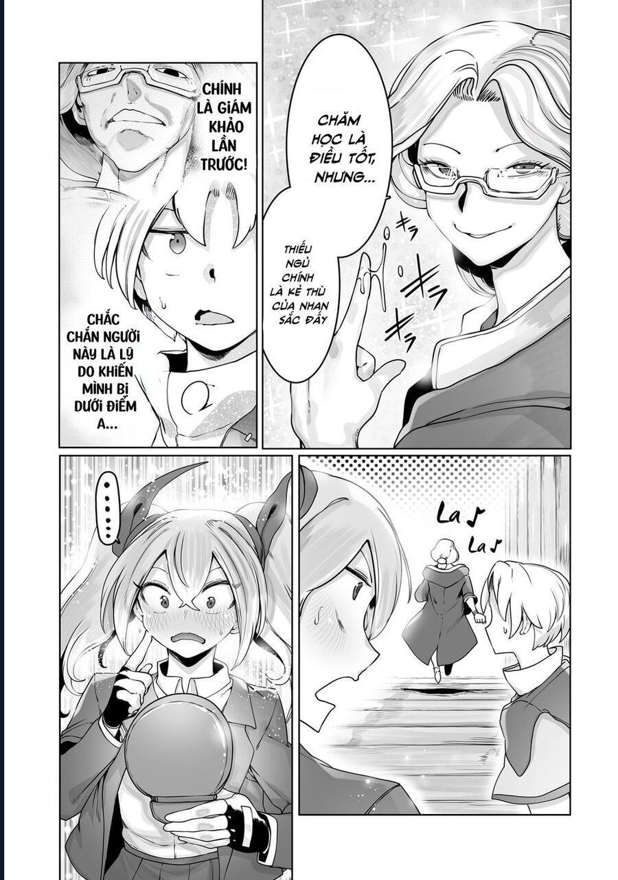 Thuần Thú Sư - Chapter 34 - Page 23