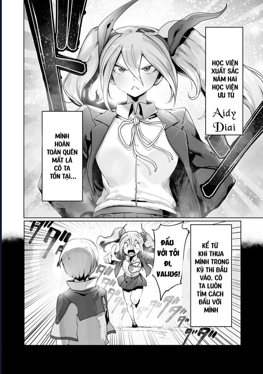 Thuần Thú Sư - Chapter 34 - Page 3