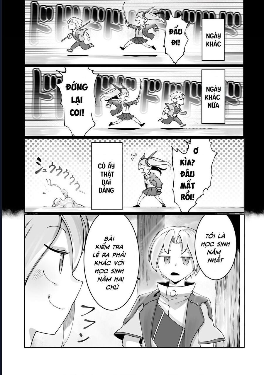 Thuần Thú Sư - Chapter 34 - Page 4