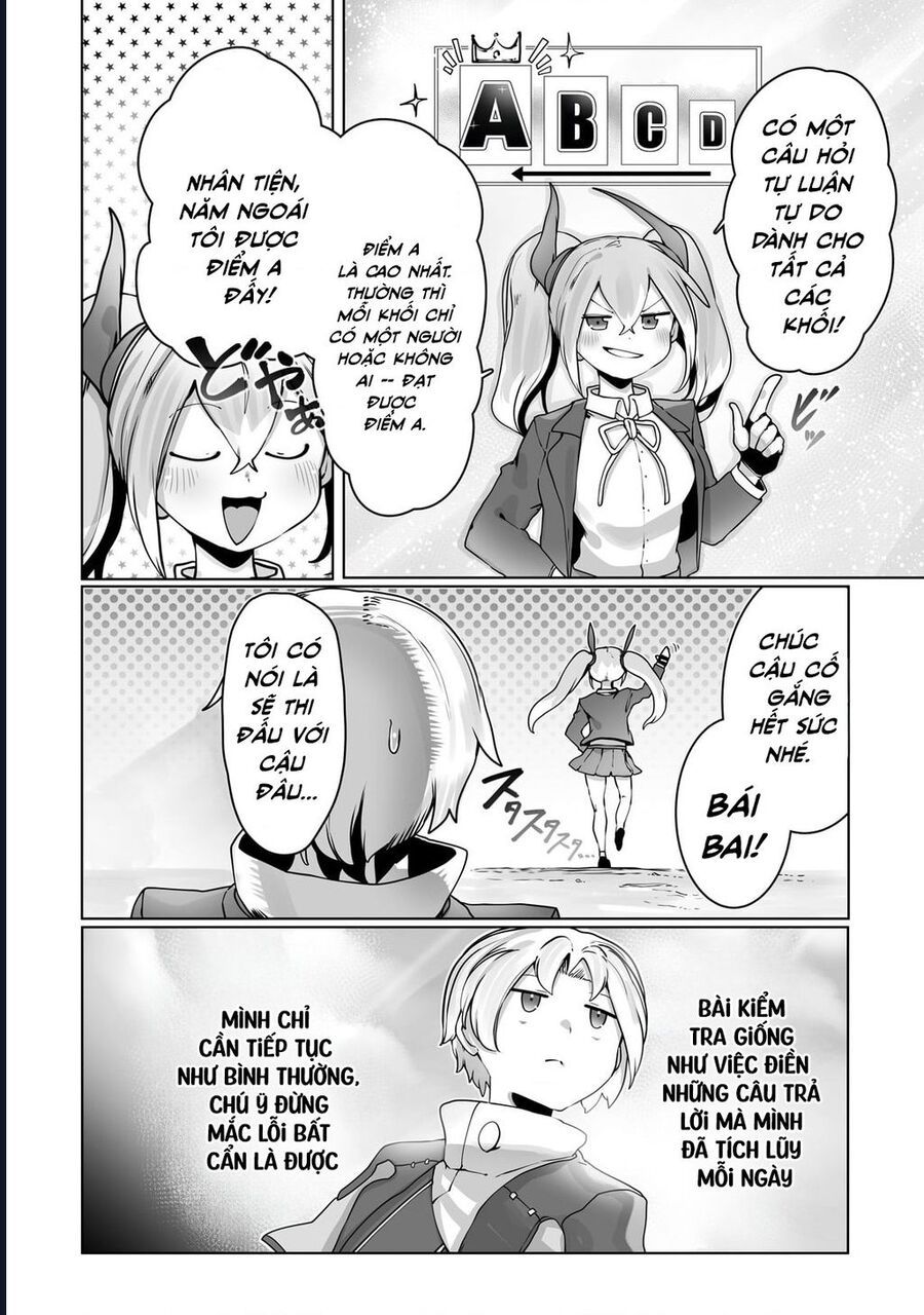 Thuần Thú Sư - Chapter 34 - Page 5