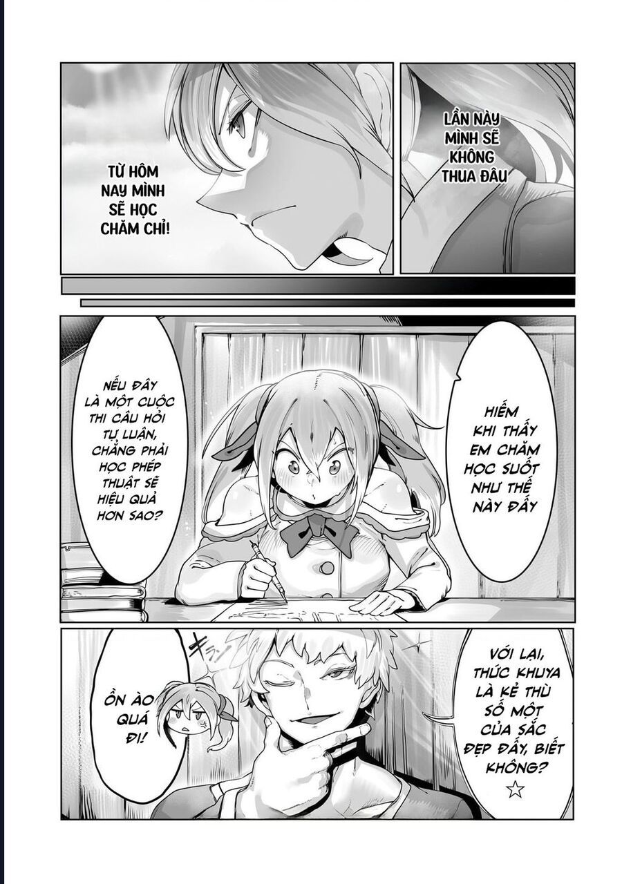 Thuần Thú Sư - Chapter 34 - Page 6