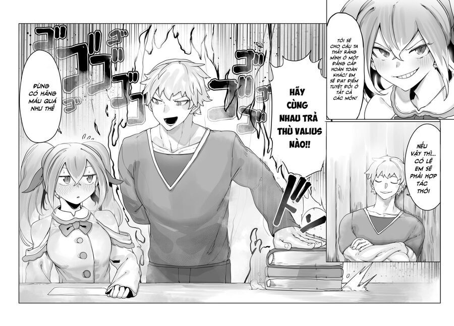 Thuần Thú Sư - Chapter 34 - Page 7