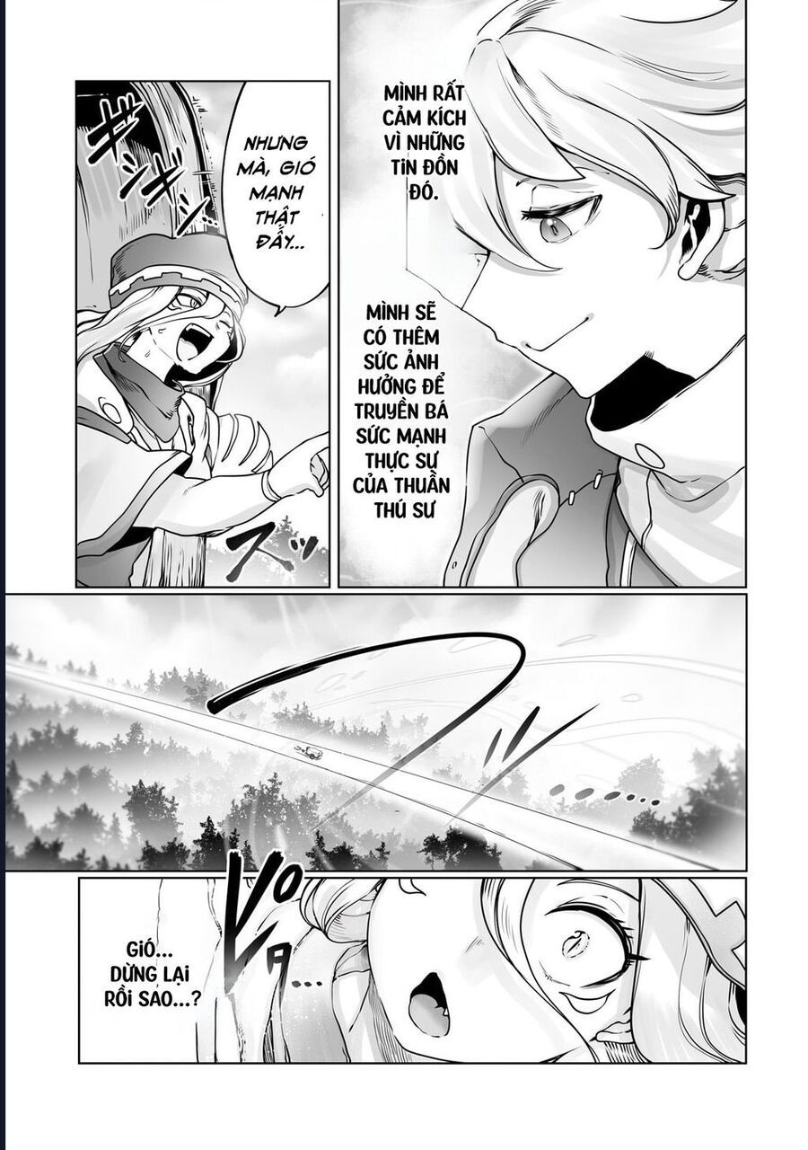 Thuần Thú Sư - Chapter 35 - Page 11