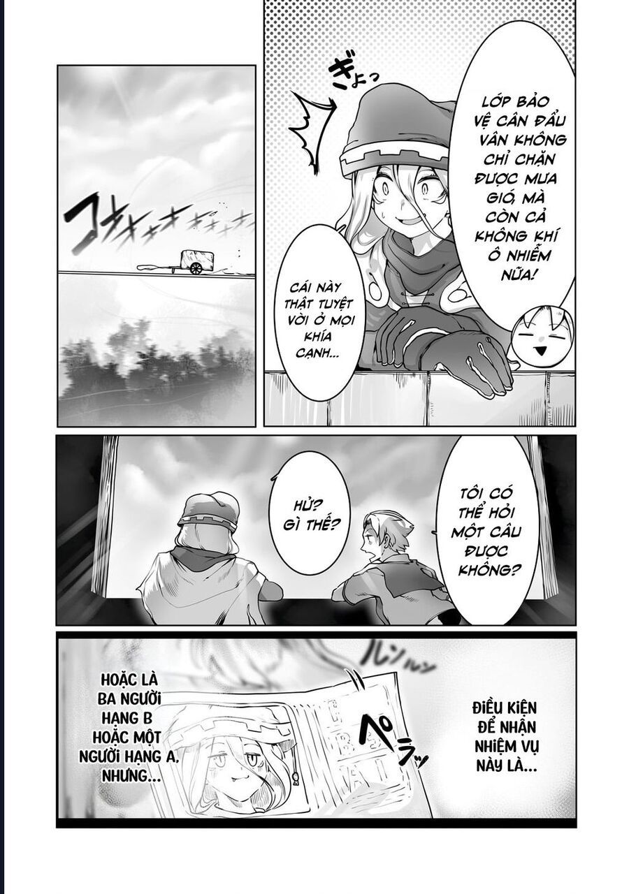 Thuần Thú Sư - Chapter 35 - Page 12