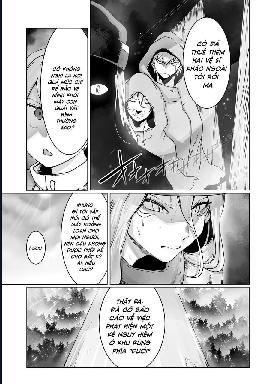 Thuần Thú Sư - Chapter 35 - Page 13