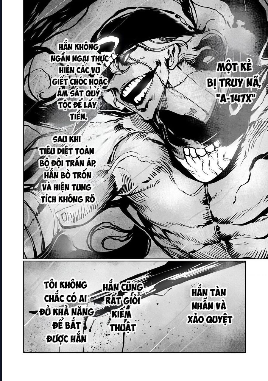 Thuần Thú Sư - Chapter 35 - Page 14