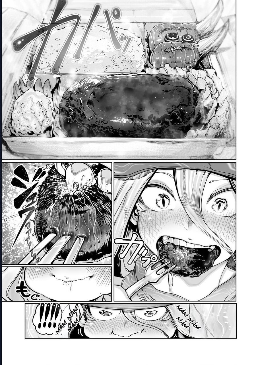 Thuần Thú Sư - Chapter 35 - Page 17