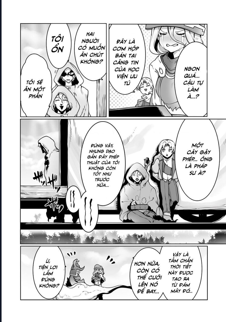 Thuần Thú Sư - Chapter 35 - Page 18