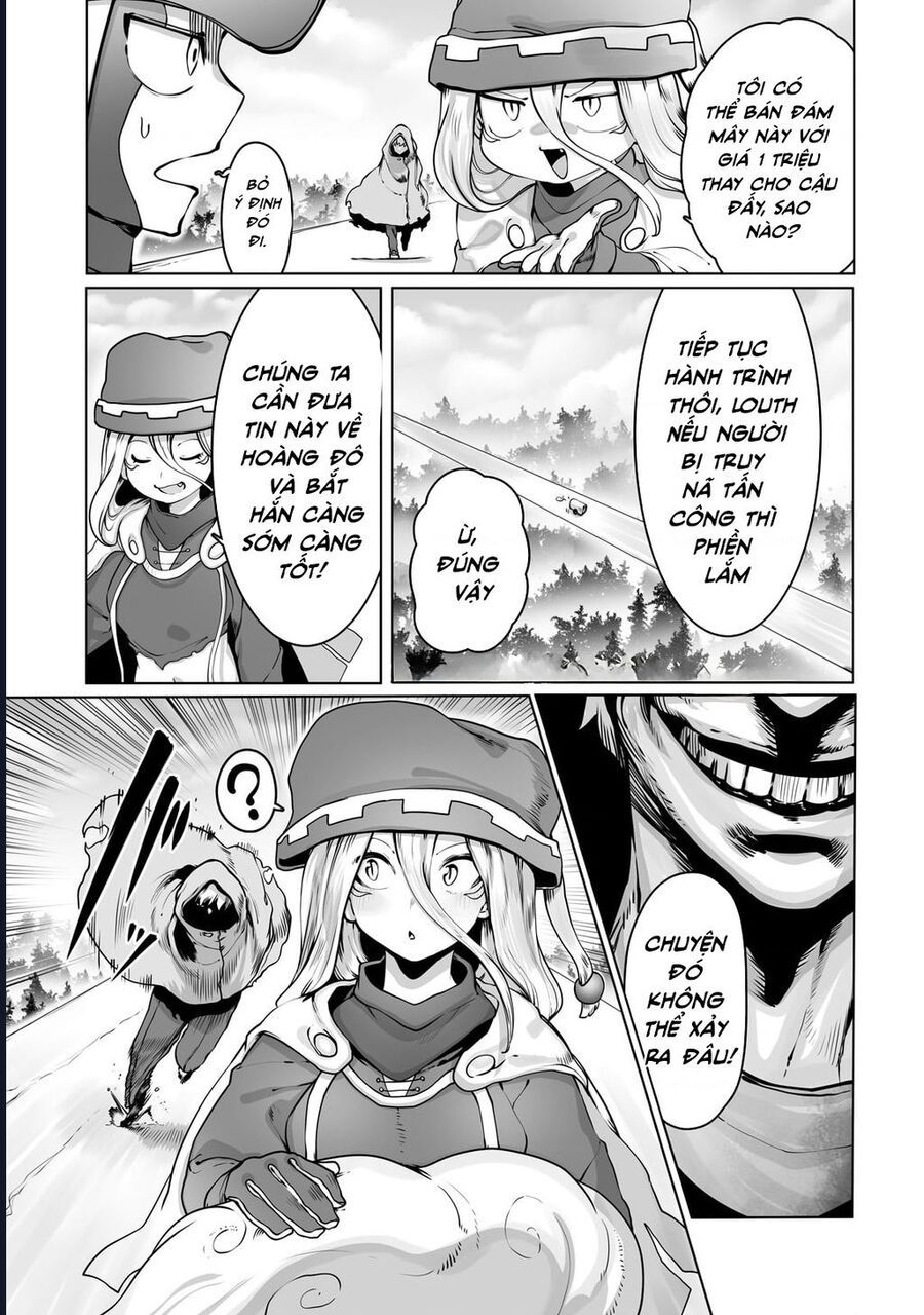 Thuần Thú Sư - Chapter 35 - Page 19