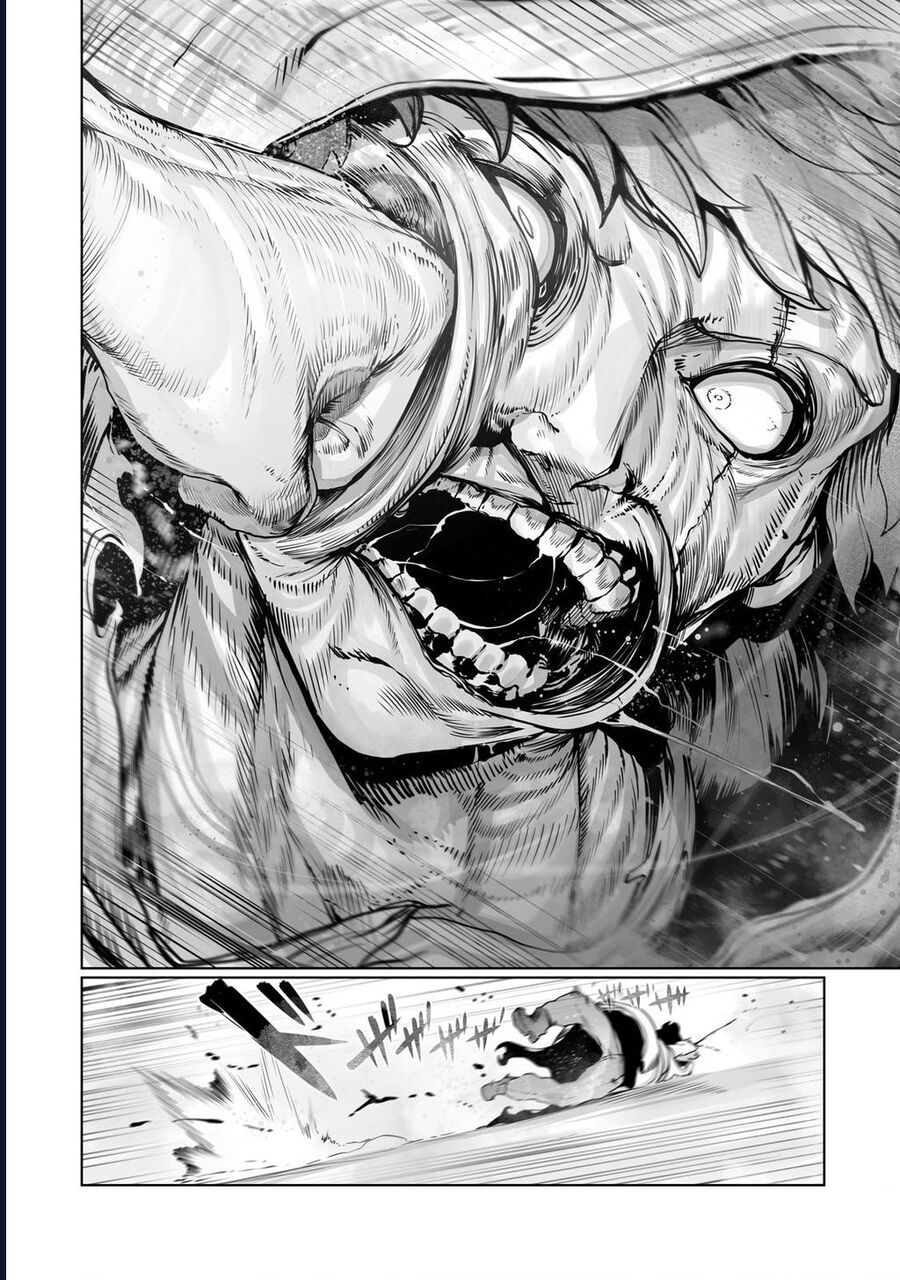 Thuần Thú Sư - Chapter 35 - Page 20