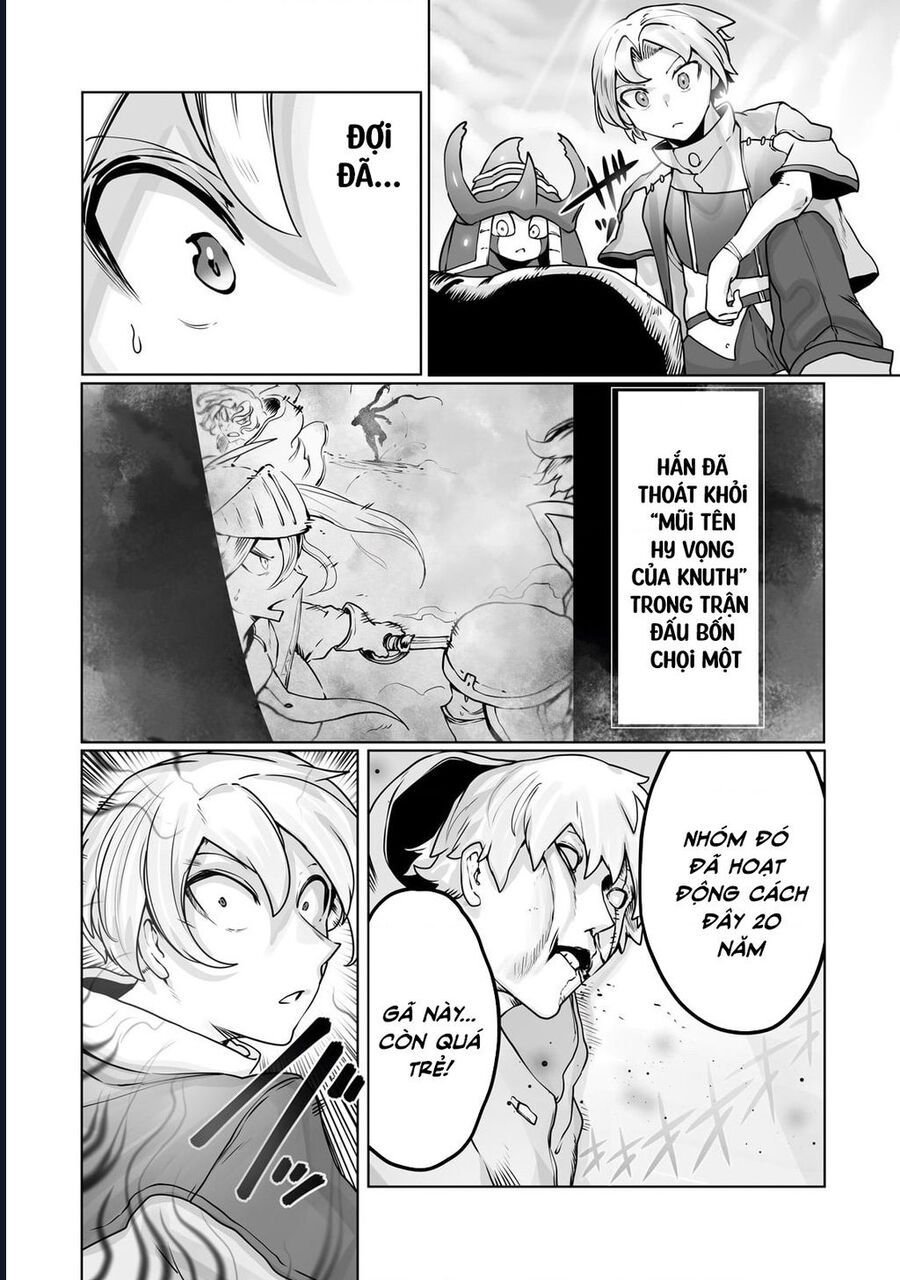 Thuần Thú Sư - Chapter 35 - Page 22