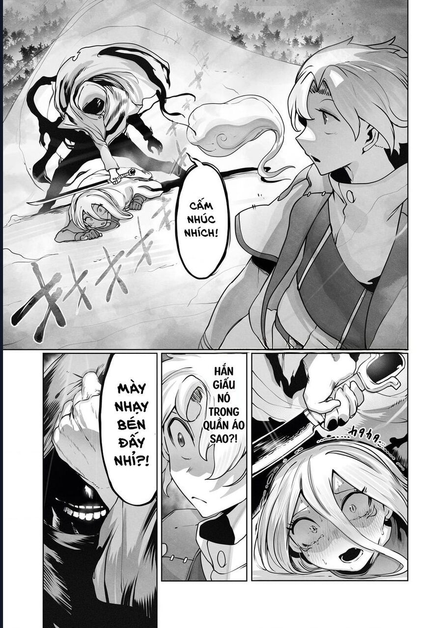 Thuần Thú Sư - Chapter 35 - Page 23