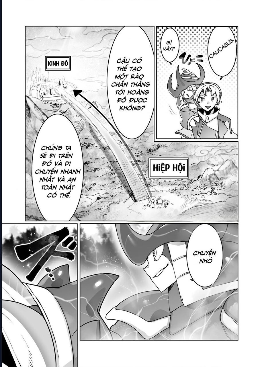 Thuần Thú Sư - Chapter 35 - Page 6