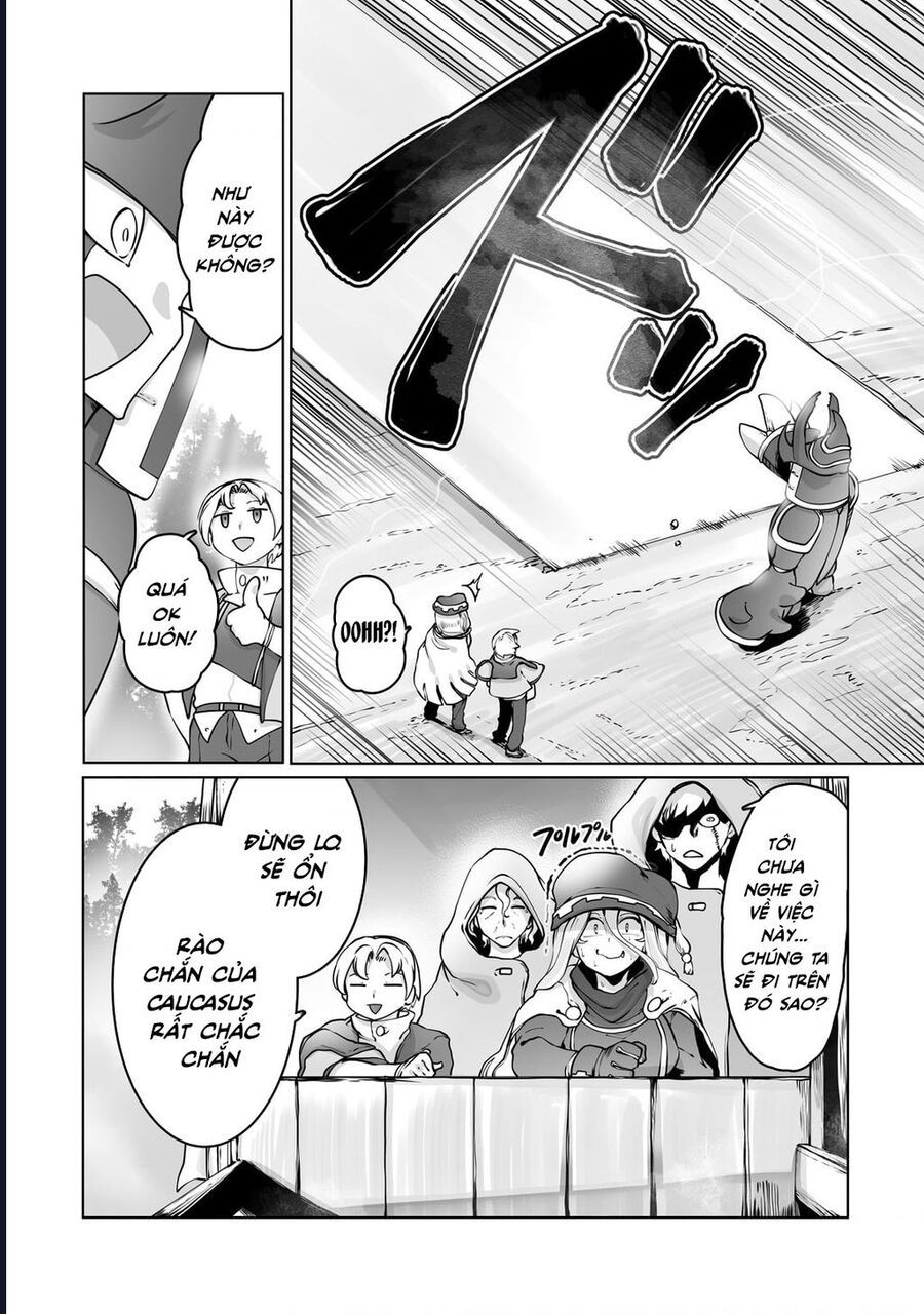 Thuần Thú Sư - Chapter 35 - Page 7