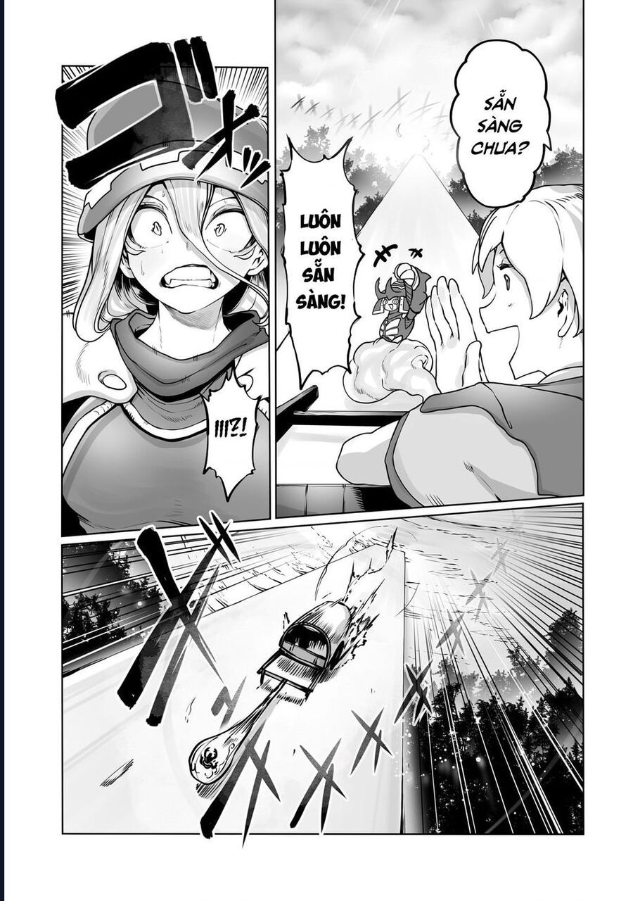 Thuần Thú Sư - Chapter 35 - Page 8