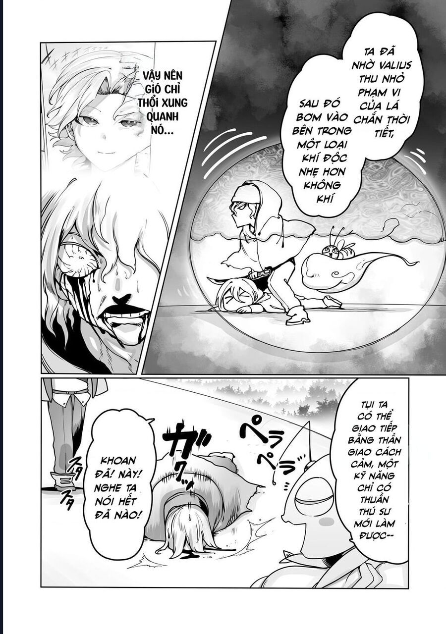 Thuần Thú Sư - Chapter 36 - Page 12