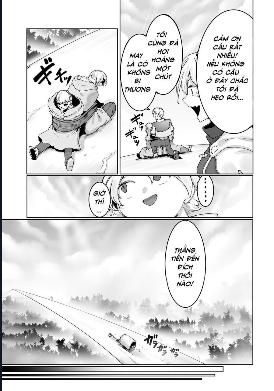 Thuần Thú Sư - Chapter 36 - Page 13