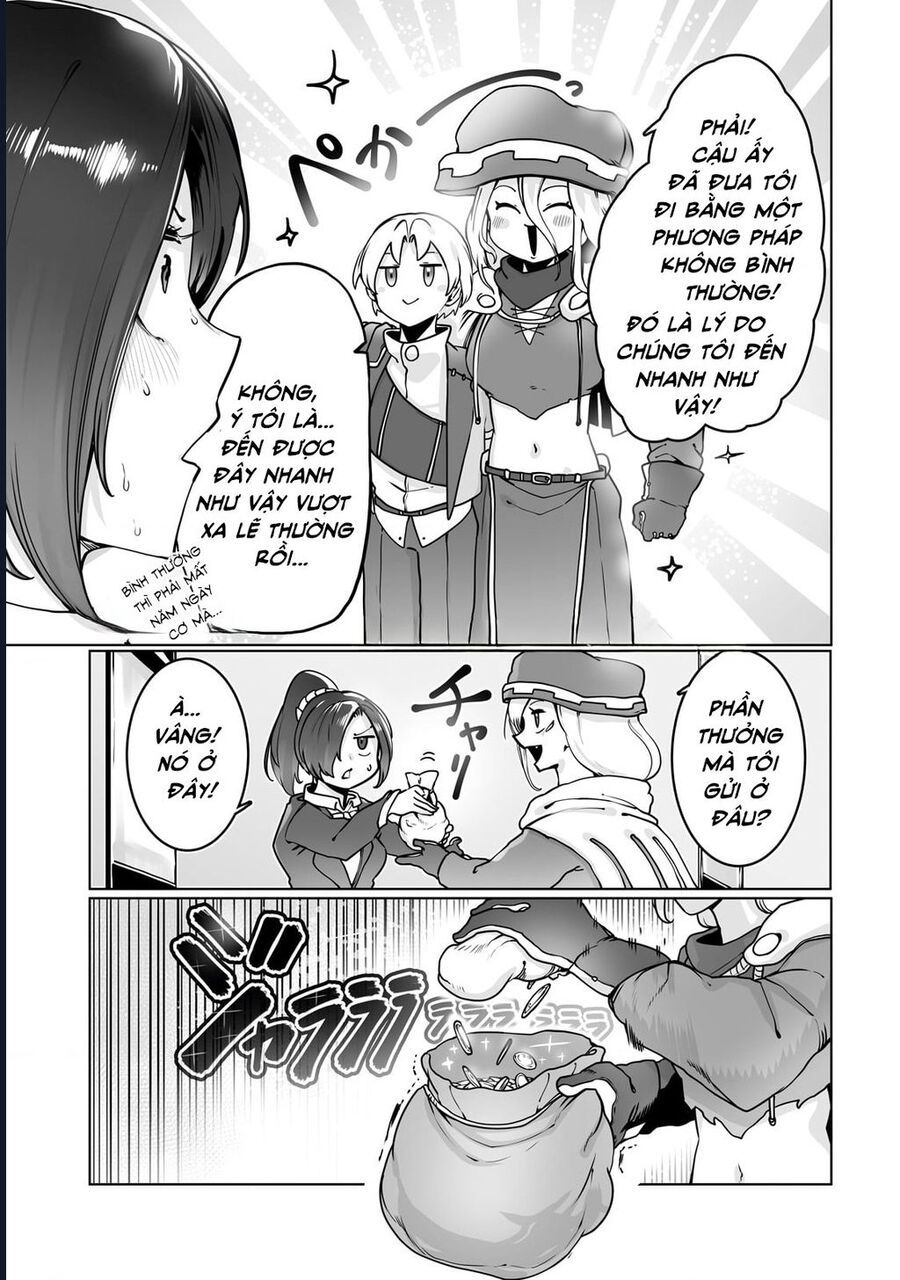 Thuần Thú Sư - Chapter 36 - Page 15