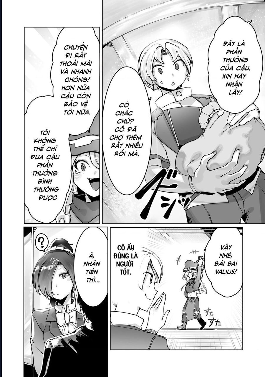 Thuần Thú Sư - Chapter 36 - Page 16