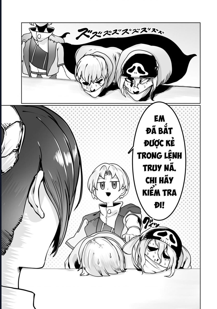 Thuần Thú Sư - Chapter 36 - Page 17