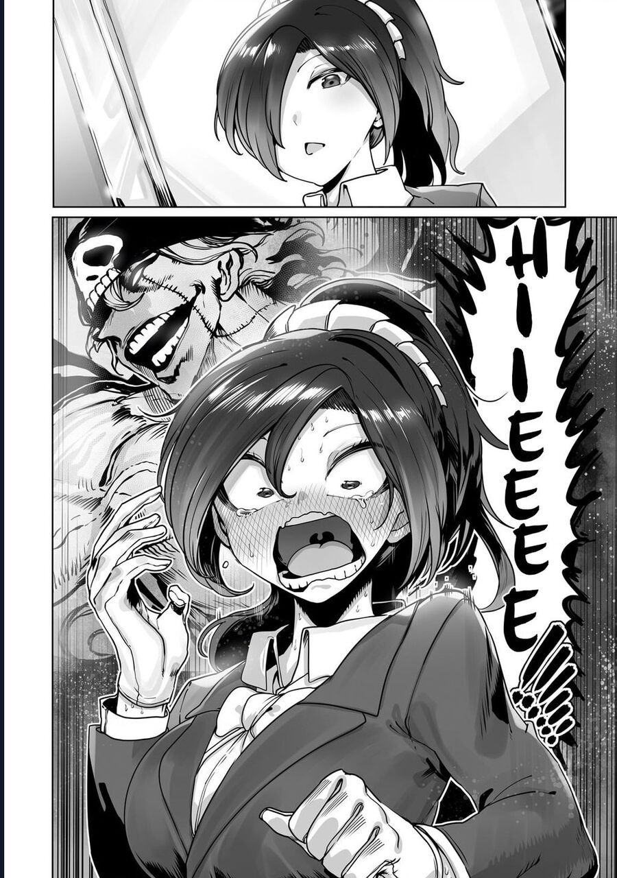 Thuần Thú Sư - Chapter 36 - Page 18