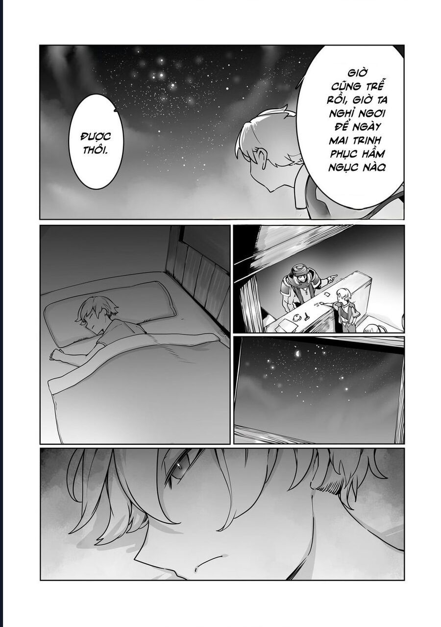 Thuần Thú Sư - Chapter 36 - Page 20