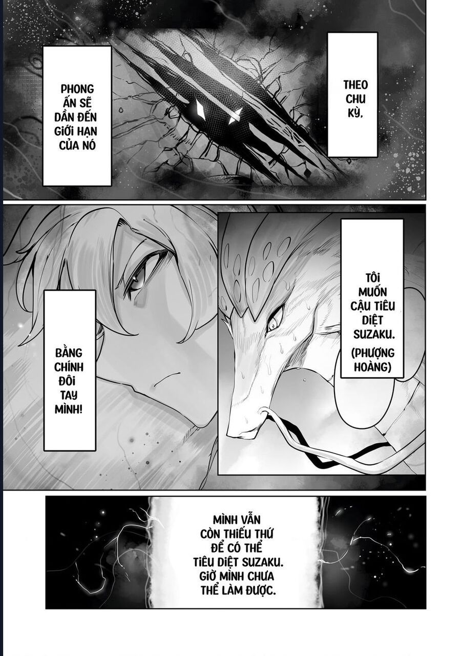 Thuần Thú Sư - Chapter 36 - Page 21