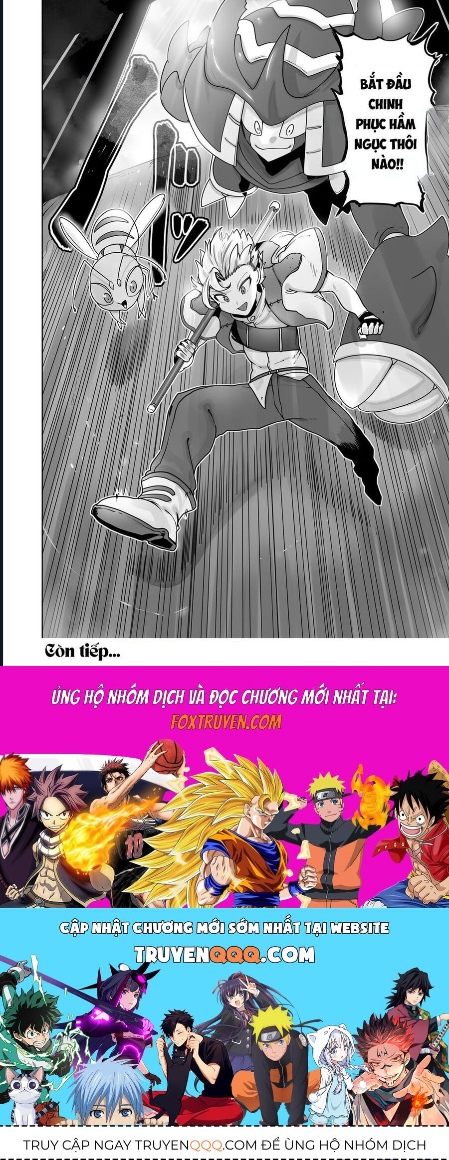 Thuần Thú Sư - Chapter 36 - Page 24