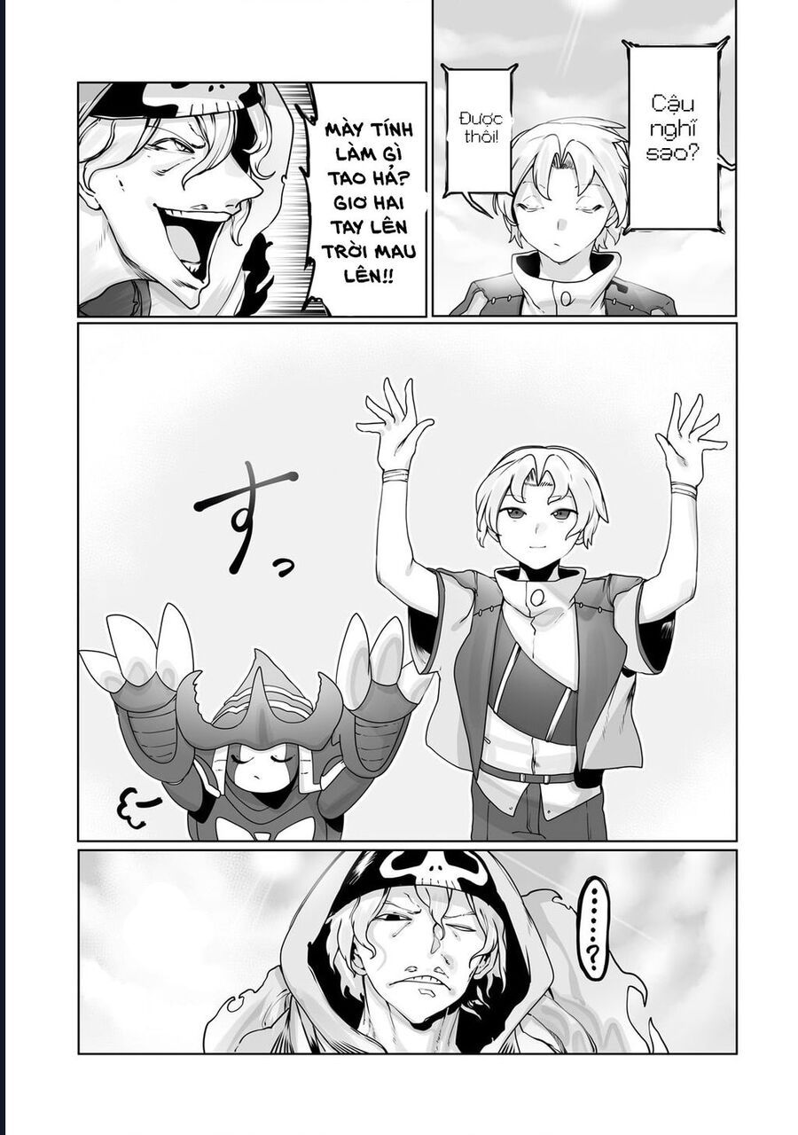 Thuần Thú Sư - Chapter 36 - Page 4