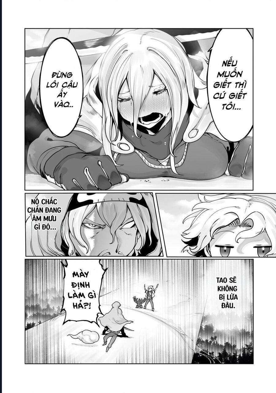 Thuần Thú Sư - Chapter 36 - Page 5