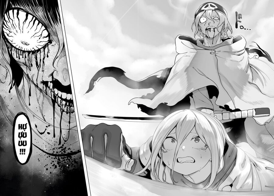 Thuần Thú Sư - Chapter 36 - Page 7