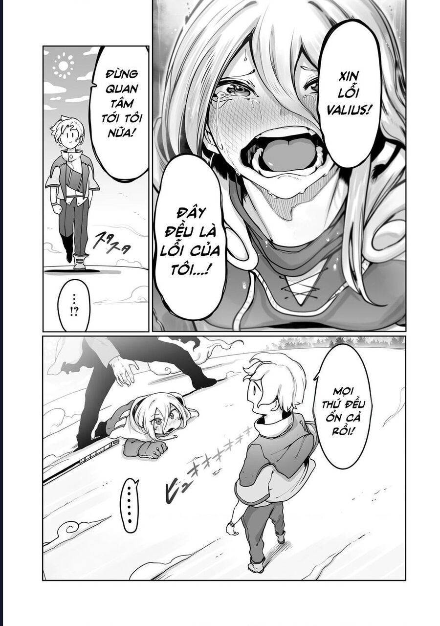 Thuần Thú Sư - Chapter 36 - Page 9