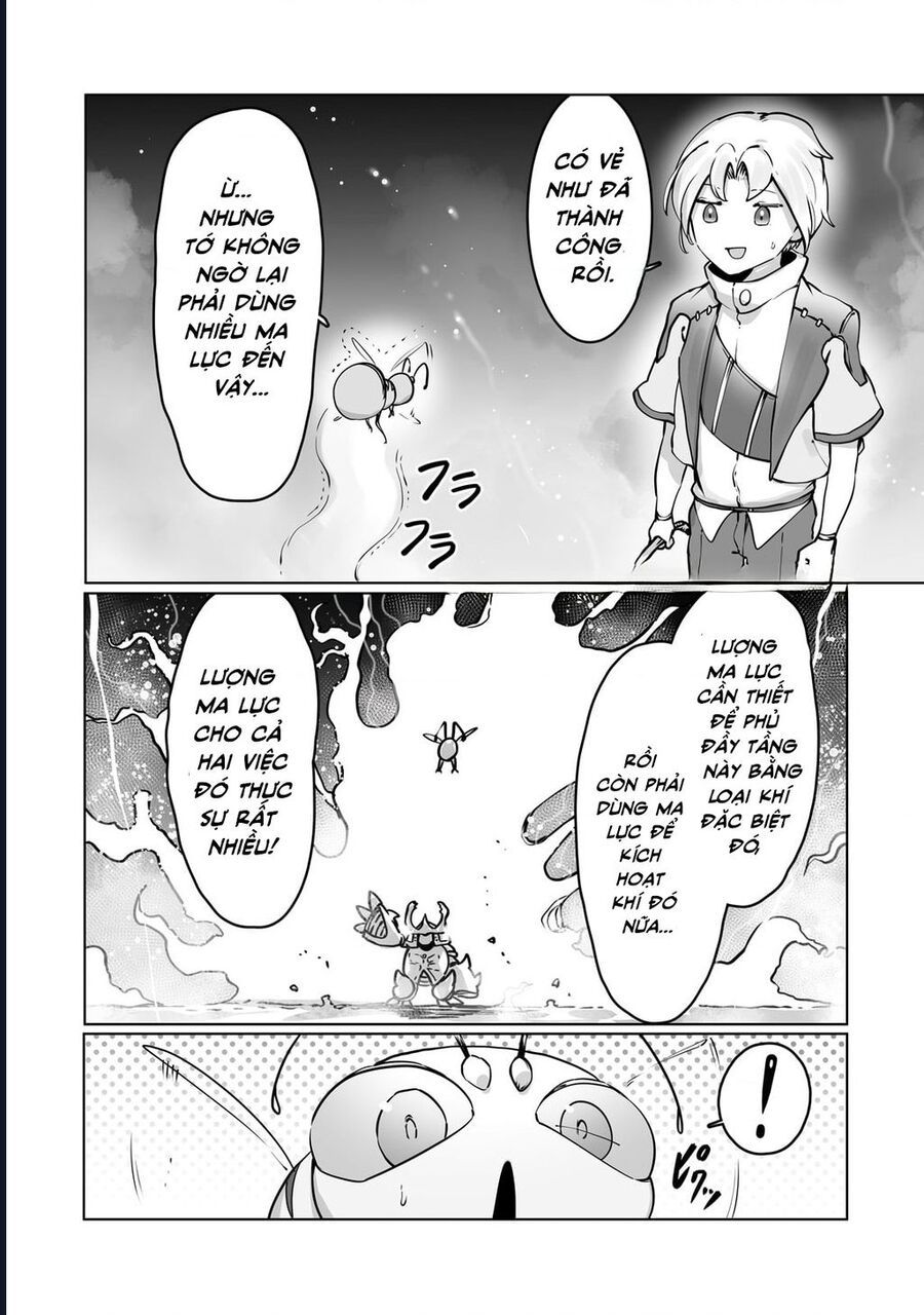 Thuần Thú Sư - Chapter 37 - Page 11