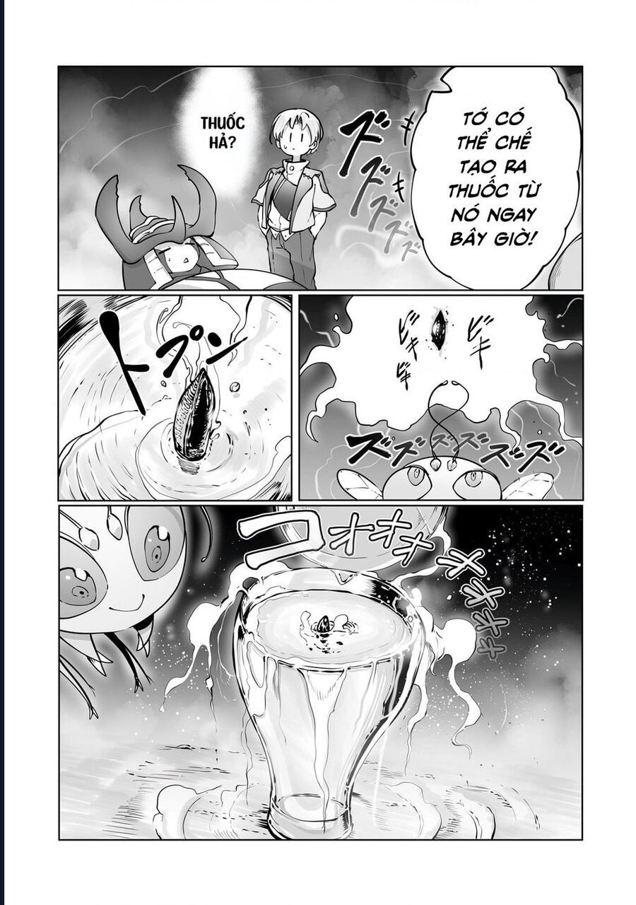 Thuần Thú Sư - Chapter 37 - Page 13