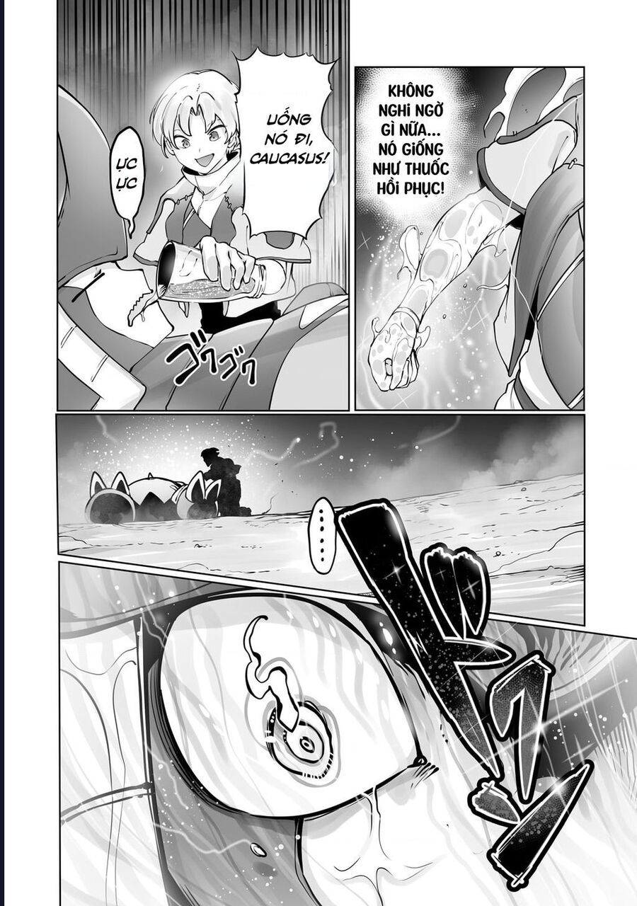 Thuần Thú Sư - Chapter 37 - Page 15