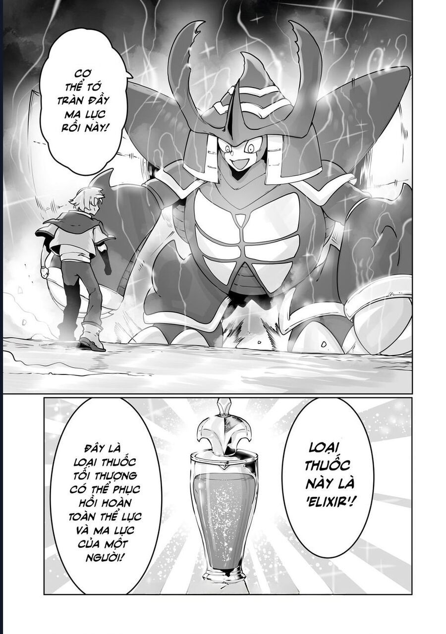 Thuần Thú Sư - Chapter 37 - Page 16