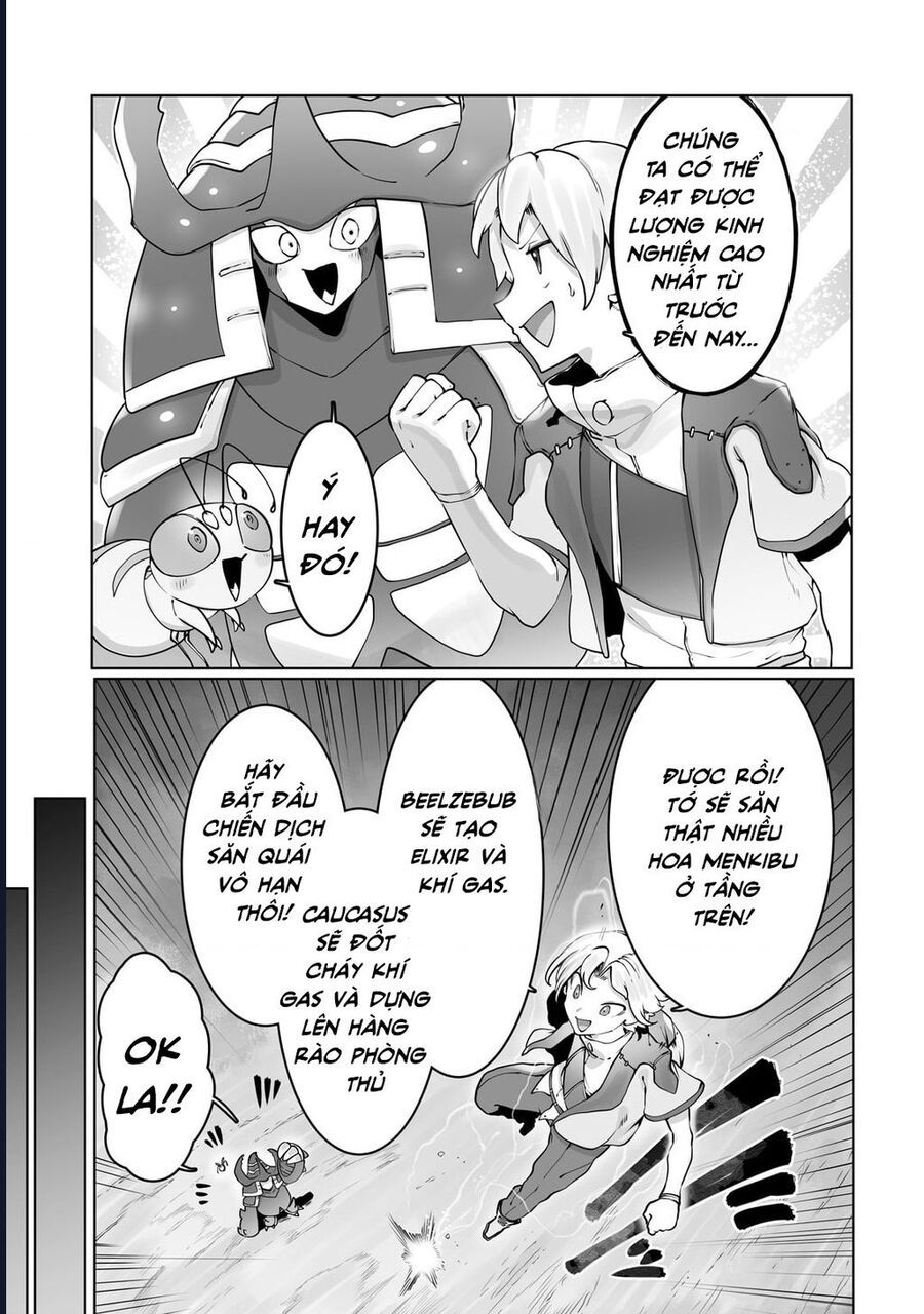 Thuần Thú Sư - Chapter 37 - Page 18