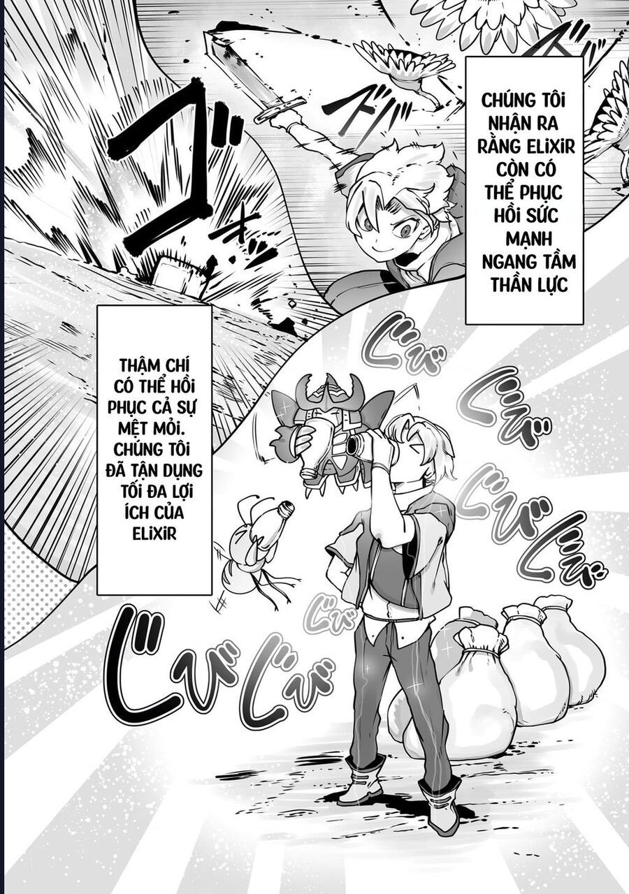 Thuần Thú Sư - Chapter 37 - Page 19